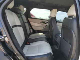 2021 Land Rover Range Rover Velar with VIN SALYM2FU2MA302668, listed as a Copart auction lot 49274475 with 62,957 mi miles and Clean Title. Bid and sale history available at DreamBid. Image 11.