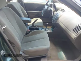 2002 Nissan Altima S z VIN 1N4AL11D02C147963, wystawiony jako IAAI lot #42318252 z przebiegiem 203 894 mil mil oraz . Historia ofert i sprzedaży dostępna na DreamBid. Obrazek 5.