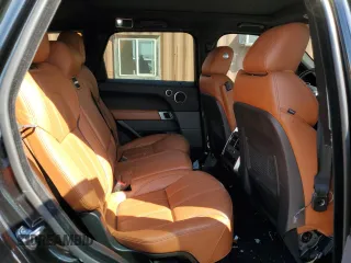 2017 Land Rover Range Rover Sport z VIN SALWR2FE3HA125670, wystawiony jako Copart lot #71865684 z przebiegiem 69 719 mil mil oraz Szkoda całkowita • Salvage title. Historia ofert i sprzedaży dostępna na DreamBid. Obrazek 11.