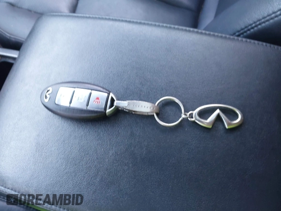 2006 Infiniti FX with VIN JNRAS08W66X210366, listed as a IAAI auction lot 42635986 with 160,932 mi miles and . Bid and sale history available at DreamBid. Image 11.