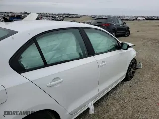 2016 Volkswagen Jetta Sedan 1.8T Sport with VIN 3VWD17AJ8GM237841, listed as a Copart auction lot 42804315 with 125,859 mi miles and Salvage Title. Bid and sale history available at carsss.com. Image 11.