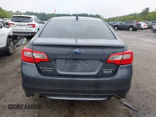 2017 Subaru Legacy Premium with VIN 4S3BNAC65H3028841, listed as a IAAI auction lot 42264200 with 113,171 mi miles and . Bid and sale history available at DreamBid. Image 16.