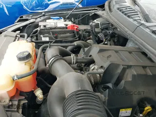 2016 Ford F-150 XLT с VIN 1FTEX1EPXGKF27393, выставлен на аукционе IAAI как лот 42853603 с пробегом 179 600 миль миль и . История ставок и продаж доступна на DreamBid. Изображение 19.