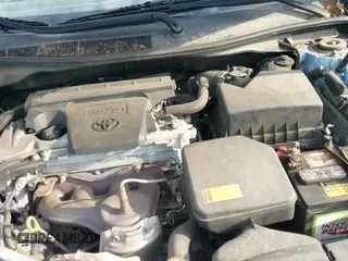 2012 Toyota Camry L with VIN 4T4BF1FKXCR264699, listed as a IAAI auction lot 43090094 with 90,605 mi miles and . Bid and sale history available at DreamBid. Image 20.