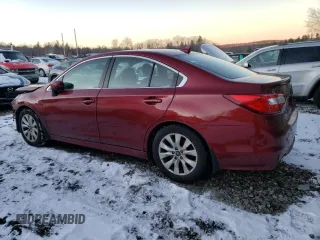 2016 Subaru Legacy 2.5i Premium with VIN 4S3BNAD68G3023002, listed as a Copart auction lot 71038622 with 157,057 mi miles. Bid and sale history available at carsss.com. Image 2.