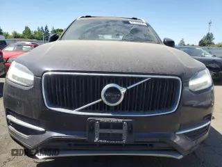 2019 Volvo XC90 Momentum with VIN YV4A22PK3K1423179, listed as a Copart auction lot 84064864 with 146,313 mi miles and Salvage Title. Bid and sale history available at carsss.com. Image 5.