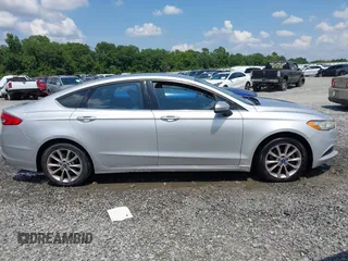 2017 Ford Fusion SE with VIN 3FA6P0H77HR164757, listed as a IAAI auction lot 42604366 with 182,532 mi miles and . Bid and sale history available at DreamBid. Image 13.