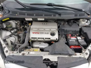 2006 Toyota Sienna CE with VIN 5TDZA23C36S460491, listed as a IAAI auction lot 42044177 with 158,024 mi miles. Bid and sale history available at carsss.com. Image 10.