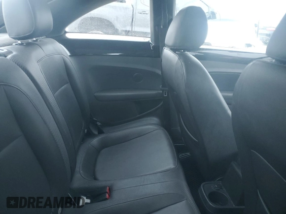 2012 Volkswagen Beetle с VIN 3VWHX7ATXCM659007, выставлен на аукционе Copart как лот 45007515 с пробегом 64 999 миль миль и Чистый • Clean title. История ставок и продаж доступна на DreamBid. Изображение 10.