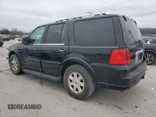 2006 Lincoln Navigator Luxury with VIN 5LMFU28556LJ18670, listed as a Copart auction lot 43994795 with 178,110 mi miles and Clean Title. Bid and sale history available at carsss.com. Image 2.