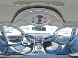2004 Mercedes-Benz C 230 Kompressor with VIN WDBRF40J04F508198, listed as a Copart auction lot 46546825 with 72,238 mi miles and Salvage Title. Bid and sale history available at DreamBid. Image 12.