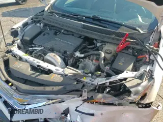 2018 Chevrolet Volt Premier с VIN 1G1RD6S59JU116291, выставлен на аукционе Copart как лот 81160455 с пробегом 34 011 миль миль и Списание • Salvage title. История ставок и продаж доступна на DreamBid. Изображение 13.