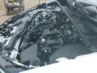 2025 Toyota Prius LE z VIN JTDADABU3S3026317, wystawiony jako IAAI lot #42463263 z przebiegiem 629 mil mil oraz . Historia ofert i sprzedaży dostępna na DreamBid. Obrazek 20.