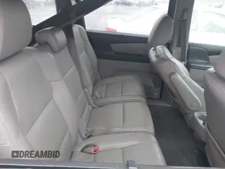 2016 Honda Odyssey EX-L z VIN 5FNRL5H65GB060131, wystawiony jako IAAI lot #41456273 z przebiegiem 134 620 mil mil oraz . Historia ofert i sprzedaży dostępna na DreamBid. Obrazek 8.