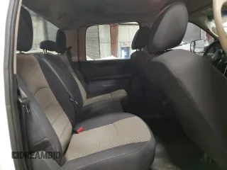 2012 Ram 2500 ST with VIN 3C6UD5HL1CG171428, listed as a Copart auction lot 45111445 with 213,559 mi miles and Clean Title. Bid and sale history available at carsss.com. Image 10.