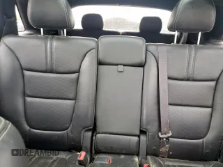 2014 Kia Sorento SX with VIN 5XYKW4A73EG541023, listed as a Copart auction lot 51542555 with 186,735 mi miles and Clean Title. Bid and sale history available at carsss.com. Image 10.