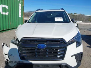 2023 Subaru Ascent Onyx Limited с VIN 4S4WMAKD6P3414229, выставлен на аукционе IAAI как лот 41332340 с пробегом 951 миль миль и . История ставок и продаж доступна на DreamBid. Изображение 13.
