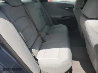 2020 Chevrolet Malibu LS with VIN 1G1ZC5ST3LF088376, listed as a Copart auction lot 62014854 with 32,252 mi miles and Salvage Title. Bid and sale history available at carsss.com. Image 10.