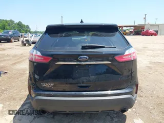 2020 Ford Edge SE with VIN 2FMPK3G95LBB57035, listed as a IAAI auction lot 42119978 with 136,428 mi miles and . Bid and sale history available at DreamBid. Image 17.