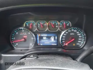 2014 Chevrolet Silverado 1500 LT with VIN 1GCVKRECXEZ296266, listed as a IAAI auction lot 41606586 with 233,832 mi miles and . Bid and sale history available at DreamBid. Image 7.