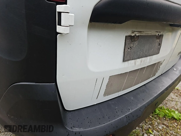 2020 Ford Transit Connect XL с VIN NM0LS7E20L1480823, выставлен на аукционе IAAI как лот 42723355 с пробегом 91 347 миль миль и . История ставок и продаж доступна на DreamBid. Изображение 3.