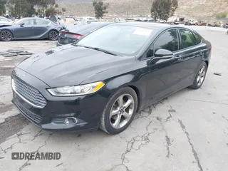 2015 Ford Fusion SE with VIN 3FA6P0HD0FR305803, listed as a IAAI auction lot 42187326 with 103,774 mi miles and . Bid and sale history available at DreamBid. Image 2.