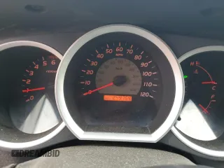 2005 Toyota Tacoma z VIN 5TEMU52N85Z030964, wystawiony jako Copart lot #56659335 z przebiegiem 249 764 mil mil oraz Szkoda całkowita • Salvage title. Historia ofert i sprzedaży dostępna na DreamBid. Obrazek 9.
