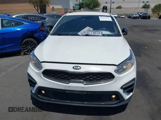 2021 Kia Forte GT-Line z VIN 3KPF34AD9ME264373, wystawiony jako IAAI lot #42460813 z przebiegiem 86 009 mil mil oraz . Historia ofert i sprzedaży dostępna na DreamBid. Obrazek 13.