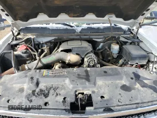 2010 Chevrolet Silverado 1500 LT with VIN 3GCRKSE38AG163444, listed as a Copart auction lot 51784665 with 208,772 mi miles and Salvage Title. Bid and sale history available at DreamBid. Image 11.