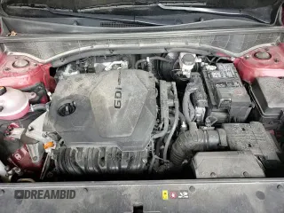 2022 Kia Sorento S with VIN 5XYRL4LC6NG136775, listed as a Copart auction lot 66830085 with 63,876 mi miles and Salvage title. Bid and sale history available at DreamBid. Image 13.