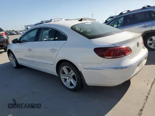2014 Volkswagen CC R-Line с VIN WVWBP7AN8EE502398, выставлен на аукционе Copart как лот 52826405 с пробегом 121 799 миль миль и Списание • Salvage title. История ставок и продаж доступна на DreamBid. Изображение 2.