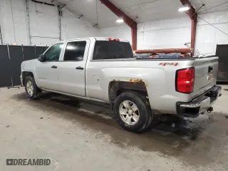 2014 Chevrolet Silverado 1500 LT with VIN 3GCUKREH2EG484514, listed as a Copart auction lot 50827765 with 149,711 mi miles and Clean Title. Bid and sale history available at carsss.com. Image 2.