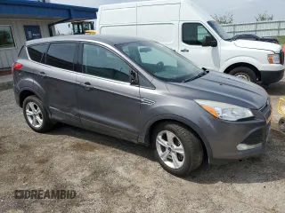 2013 Ford Escape SE с VIN 1FMCU9GX6DUD69691, выставлен на аукционе Copart как лот 56767725 с пробегом 155 416 миль миль и На запчасти • Non repairable. История ставок и продаж доступна на DreamBid. Изображение 4.