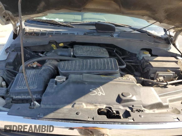 2004 Dodge Durango SLT z VIN 1D4HD48N94F193222, wystawiony jako Copart lot #67905294 z przebiegiem 293 754 mil mil oraz Szkoda całkowita • Salvage title. Historia ofert i sprzedaży dostępna na DreamBid. Obrazek 13.