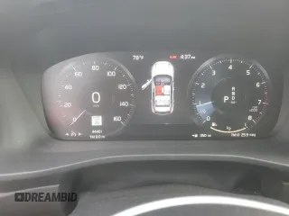 2019 Volvo XC40 Momentum с VIN YV4162UK5K2121556, выставлен на аукционе Copart как лот 56024695 с пробегом 44 401 миль миль и Списание • Salvage title. История ставок и продаж доступна на DreamBid. Изображение 9.