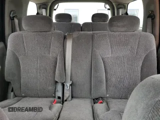2004 Chevrolet TrailBlazer EXT LS with VIN 1GNET16SX46198141, listed as a Copart auction lot 54239515 with 209,183 mi miles and Non Repairable. Bid and sale history available at DreamBid. Image 10.