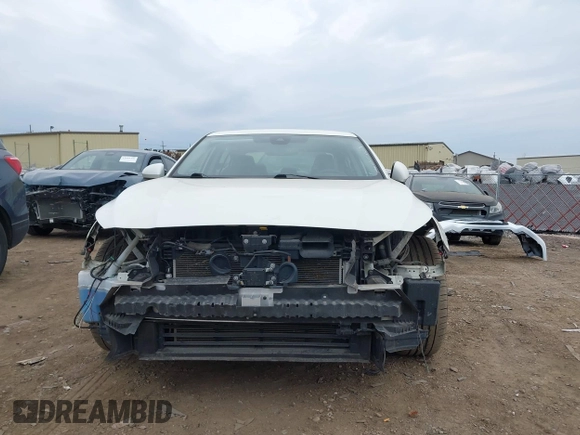 2019 Nissan Altima 2.5 Platinum with VIN 1N4BL4FV9KC112037, listed as a IAAI auction lot 41912037 with 88,484 mi miles. Bid and sale history available at carsss.com. Image 13.