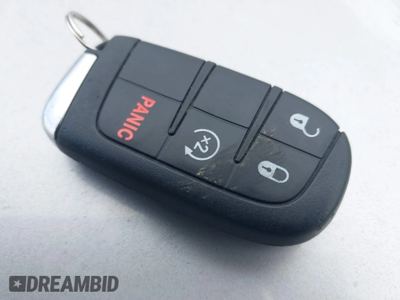 2018 Jeep Renegade Latitude with VIN ZACCJBBB5JPH00547, listed as a IAAI auction lot 41673532 with 88,167 mi miles and . Bid and sale history available at DreamBid. Image 11.