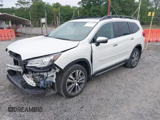 2022 Subaru Ascent Touring z VIN 4S4WMARD2N3413520, wystawiony jako IAAI lot #42216028 z przebiegiem 73 482 mil mil oraz . Historia ofert i sprzedaży dostępna na DreamBid. Obrazek 18.