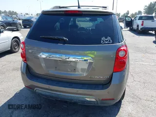2012 Chevrolet Equinox LTZ z VIN 2GNALFEK2C6333408, wystawiony jako IAAI lot #40137087 z przebiegiem 179 195 mil mil oraz . Historia ofert i sprzedaży dostępna na DreamBid. Obrazek 16.