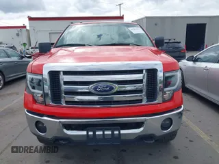 2006 Ford F-150 XLT с VIN 1FTPX14586FA72012, выставлен на аукционе IAAI как лот 42303562 с пробегом Не указан миль и . История ставок и продаж доступна на DreamBid. Изображение 13.