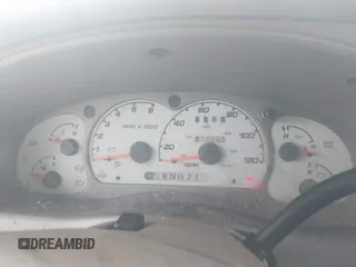 2002 Ford Explorer Sport Trac Value с VIN 1FMZU67E92UD00403, выставлен на аукционе IAAI как лот 42490059 с пробегом 213 550 миль миль и . История ставок и продаж доступна на DreamBid. Изображение 7.