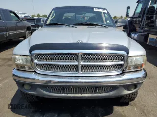 2004 Dodge Dakota SLT with VIN 1D7HG48N54S632126, listed as a Copart auction lot 64717544 with 187,896 mi miles and Clean Title. Bid and sale history available at carsss.com. Image 5.