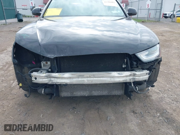 2013 Audi allroad A4 Premium Plus with VIN WA1UFAFL6DA176956, listed as a IAAI auction lot 42128902 with 129,554 mi miles and . Bid and sale history available at DreamBid. Image 6.