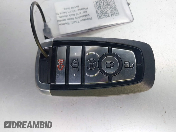 2025 Ford Expedition z VIN 1FMJK1M89SEA17806, wystawiony jako IAAI lot #42438561 z przebiegiem 3 269 mil mil oraz . Historia ofert i sprzedaży dostępna na DreamBid. Obrazek 11.