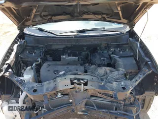 2019 Mitsubishi Outlander ES z VIN JA4AP3AU3KU027654, wystawiony jako IAAI lot #42235919 z przebiegiem 97 622 mil mil oraz . Historia ofert i sprzedaży dostępna na DreamBid. Obrazek 10.