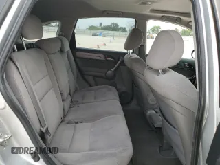 2009 Honda CR-V EX with VIN 3CZRE38559G703171, listed as a Copart auction lot 53855675 with 195,099 mi miles and Clean Title. Bid and sale history available at carsss.com. Image 11.