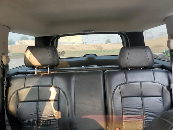 2002 Jeep Grand Cherokee Limited with VIN 1J4GX58S82C230247, listed as a Copart auction lot 73573554 with 160,357 mi miles and Salvage Title. Bid and sale history available at DreamBid. Image 10.