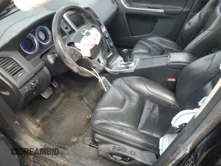 2012 Volvo XC60 3.0L с VIN YV4902DZ2C2313083, выставлен на аукционе Copart как лот 52720995 с пробегом 127 634 миль миль и Списание • Salvage title. История ставок и продаж доступна на DreamBid. Изображение 7.