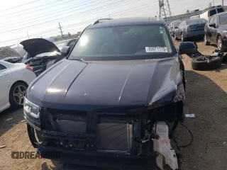 2019 Volkswagen Atlas SE z VIN 1V2XR2CA8KC591411, wystawiony jako Copart lot #65071173 z przebiegiem 14 637 mil mil oraz Szkoda całkowita • Salvage title. Historia ofert i sprzedaży dostępna na DreamBid. Obrazek 5.